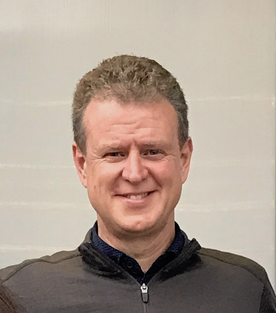 Paul Ritchie - Microsoft Dynamics CRM Consultant